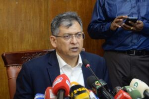ঢাকা মহানগরীর যানজট নিরসনে ১৫ দিন পর পর অনুষ্ঠিত হবে সমন্বয় সভা- স্বরাষ্ট্রমন্ত্রী