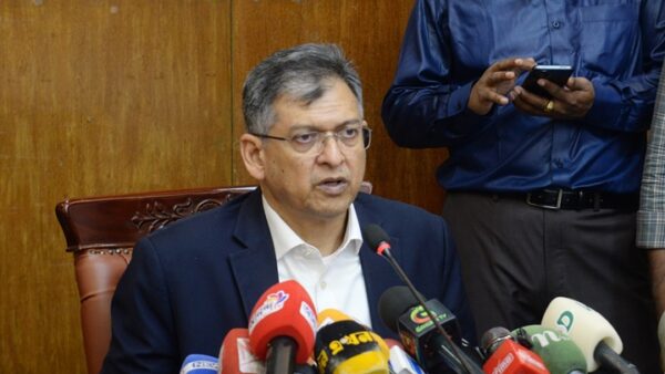 ঢাকা মহানগরীর যানজট নিরসনে ১৫ দিন পর পর অনুষ্ঠিত হবে সমন্বয় সভা- স্বরাষ্ট্রমন্ত্রী