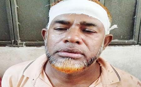 বিএনপি নেতাকে হত্যার হুমকি