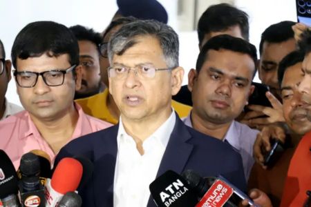বেনজীরের জামিন বাতিলের আইনি প্রক্রিয়া শুরু হয়েছে - স্বরাষ্ট্রমন্ত্রী