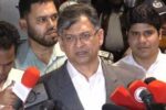 ৭০ অনুচ্ছেদ সংশোধনের পরই হবে পরবর্তী রাষ্ট্রপতি নির্বাচন – স্বরাষ্ট্রমন্ত্রী