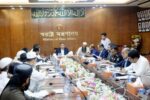 শান্তিপূর্ণভাবে বিশ্ব ইজতেমা আয়োজনে সরকার প্রতিশ্রুতিবদ্ধ – স্বরাষ্ট্রমন্ত্রী