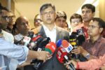বিগত ১৮০ দিনে আইনশৃঙ্খলা পরিস্থিতির দৃশ্যমান উন্নতি হয়েছে – স্বরাষ্ট্রমন্ত্রী