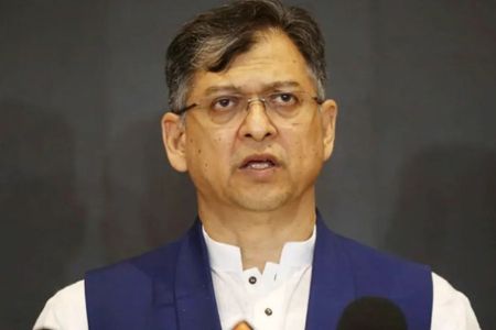 প্রধানমন্ত্রীর অনুপস্থিতিতে যে বিভাগের দায়িত্ব পালন করবেন স্বরাষ্ট্রমন্ত্রী