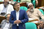 সংসদে বিরোধীদের ওয়াকআউটকে ‘বাহানা ও সাজানো’ বললেন স্বরাষ্ট্রমন্ত্রী