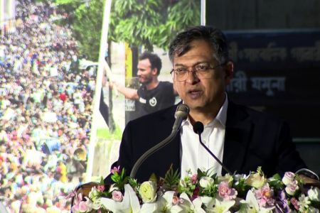 নিউটনের আপেলের মতো গণ-অভ্যুত্থান অটোমেটিক পড়েনি - স্বরাষ্ট্রমন্ত্রী