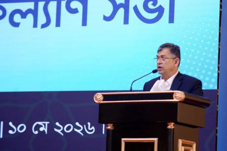 পুলিশের যৌক্তিক দাবিসমূহ পূরণ করা হবে - স্বরাষ্ট্রমন্ত্রী