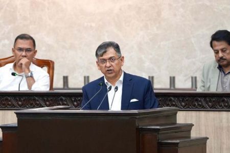 দুর্নীতির বিরুদ্ধে ‘জিরো টলারেন্স’ ও ‘চেইন অব কমান্ড’-এর ক্ষেত্রে কোনো আপস নয় - স্বরাষ্ট্রমন্ত্রী