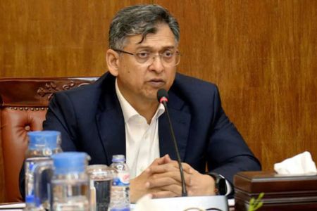 লবণ চাষিদের ন্যায্য মূল্য নিশ্চিত করতে সরকার কাজ করছে - স্বরাষ্ট্রমন্ত্রী