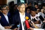 মাদক মামলার জট কমাতে পৃথক ট্রাইব্যুনাল গঠনের প্রস্তাব করা হয়েছে – স্বরাষ্ট্রমন্ত্রী