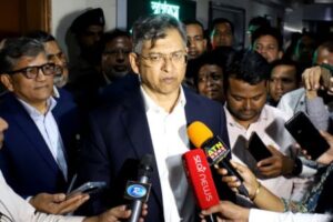 মাদক মামলার জট কমাতে পৃথক ট্রাইব্যুনাল গঠনের প্রস্তাব করা হয়েছে - স্বরাষ্ট্রমন্ত্রী