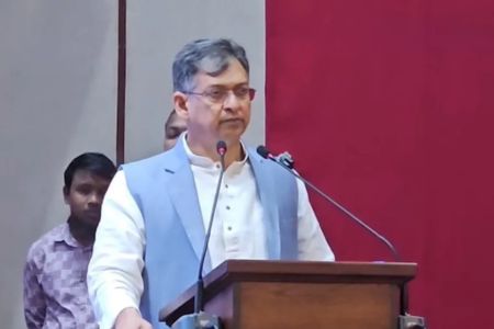 কক্সবাজারে হবে আঞ্চলিক রাসায়নিক পরীক্ষাগার, কমবে মাদক মামলার জট - স্বরাষ্ট্রমন্ত্রী