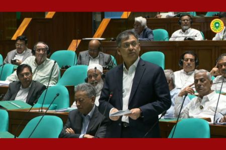 ঢাকা শহরকে সিসিটিভির আওতায় আনতে প্রকল্প পুনর্গঠন করছে সরকার – স্বরাষ্ট্রমন্ত্রী