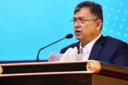 আধুনিক, জনবান্ধব ও সেবামুখী পুলিশ বাহিনী গড়ে তুলতে সরকার বদ্ধপরিকর - স্বরাষ্ট্রমন্ত্রী