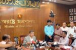 রামিসা হত্যা ও ধর্ষণ মামলার চার্জশিট সংক্ষিপ্ত সময়ের মধ্যে দাখিলের আশ্বাস স্বরাষ্ট্রমন্ত্রীর
