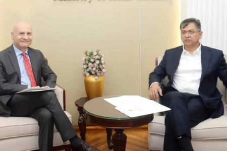 বাংলাদেশ ইতালির সঙ্গে সম্পর্ককে বিশেষ গুরুত্ব দেয়-স্বরাষ্ট্রমন্ত্রী