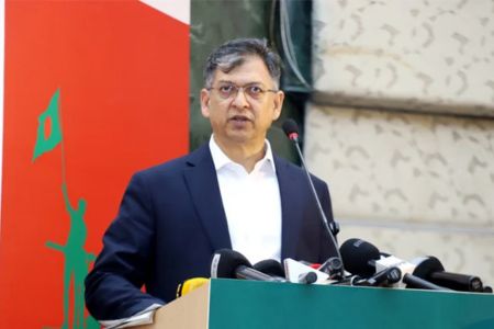 গণঅভ্যুত্থান আকস্মিক নয়, ১৭ বছরের আন্দোলনের ফসল - স্বরাষ্ট্রমন্ত্রী