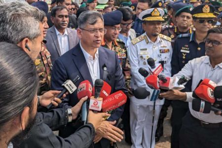 পিলখানা হত্যাকাণ্ডের নতুন করে কোনো তদন্ত কমিশন হবে না - স্বরাষ্ট্রমন্ত্রী