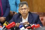 পার্বত্য অঞ্চল নিয়ে ষড়যন্ত্রের আশঙ্কা, সতর্ক থাকার আহ্বান স্বরাষ্ট্রমন্ত্রীর