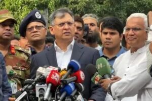 ব্রাহ্মণবাড়িয়ায় গান-বাজনা-সিনেমা বন্ধের মতো পরিস্থিতি - স্বরাষ্ট্রমন্ত্রী