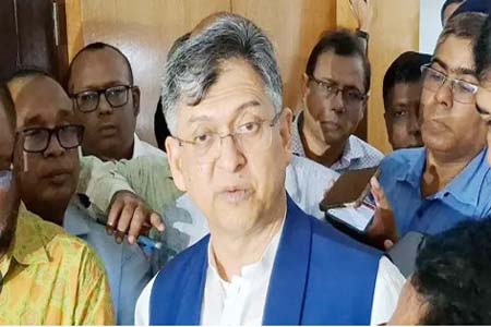 ঐকমত্য কমিশন অনৈক্য প্রতিষ্ঠার