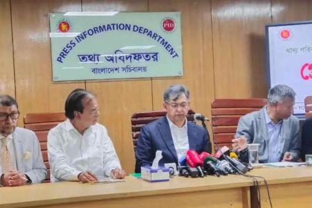 আগামী ৩ মে থেকে ধান-চাল ও গম সংগ্রহ করবে সরকার - স্বরাষ্ট্রমন্ত্রী