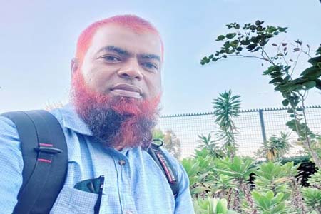সোমালিয়ার দস্যুদের হাতে জিম্মি নোয়াখালীর চাটখিলের সালেহ আহমদকে ফেরত চায় পরিবার