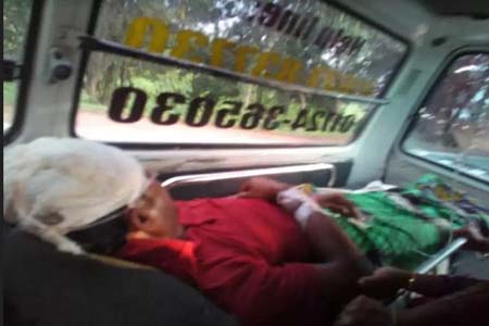 প্রতিবেশির হামলায় যুবক নিহত