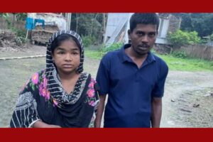 গোয়ালঘরে সোহেলের সংসার, ঘর ও দোকানের উদ্যোগ ইউএনওর