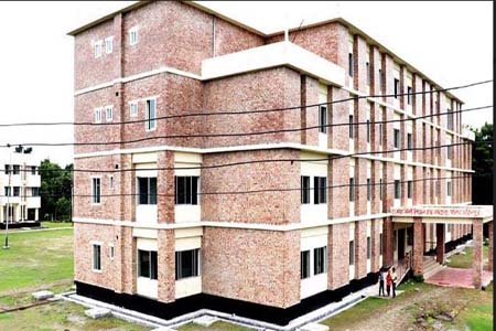 সালথায় সর্বমোট ২৯ জন করোনায় আক্রান্ত, সুস্থ্য ১জন