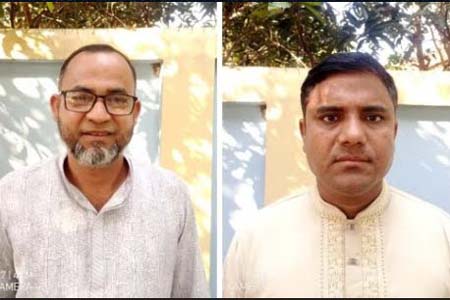 সালথায় বীর মুক্তিযোদ্ধা সন্তান কমান্ড