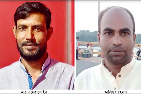 সালথা মডেল প্রেসক্লাবের কমিটি গঠন: সভাপতি আবু নাসের, সম্পাদক আজিজুর