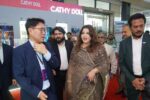 কসমেটিকস-স্কিন ও পার্সোনাল কেয়ার শিল্পে দেশি-বিদেশি বিনিয়োগের আহ্বান পররাষ্ট্র প্রতিমন্ত্রীর