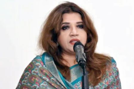 শেখ হাসিনা ফিরলে আত্মসমর্পণ করে জেলে যেতে হবে - পররাষ্ট্র প্রতিমন্ত্রী