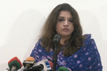 ভারতে আওয়ামী লীগের কর্মকাণ্ড