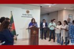 আল-কায়েদা ইস্যুতে জাতিসংঘের অবস্থানকে ‘প্রোপাগান্ডা’ আখ্যা পররাষ্ট্র প্রতিমন্ত্রীর