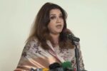 মক্কা চুক্তিতে অংশগ্রহণের আগে অধিকতর যাচাইয়ের কথা জানালেন শামা ওবায়েদ