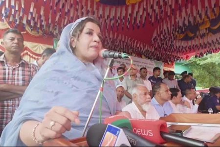অনলাইন অপরাধের বিরুদ্ধে সংসদে নতুন কঠোর আইন পাস হয়েছে