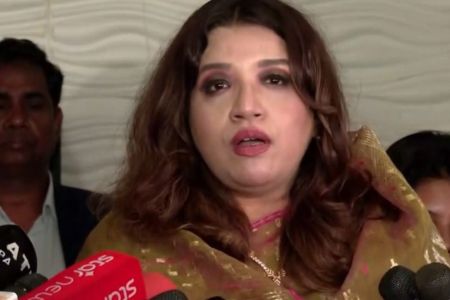 পররাষ্ট্র মন্ত্রণালয়ের কার্যক্রমে গতি আনতেই দুই প্রতিমন্ত্রী – শামা ওবায়েদ