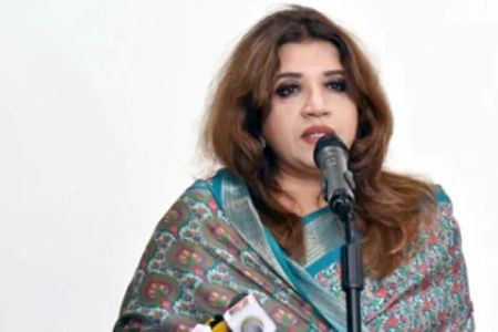 প্রধানমন্ত্রীর ভারত ও জাপান সফর এখনো চূড়ান্ত নয় – প্রতিমন্ত্রী শামা ওবায়েদ
