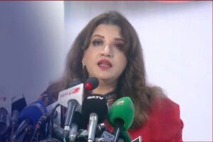 জ্বালানি সংকট কাটাতে বিকল্প উৎসের সন্ধানে সরকার - শামা ওবায়েদ