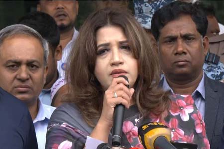 সাতজন বাংলাদেশি নিহত