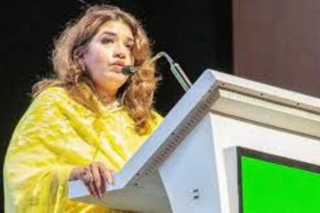 বাংলাদেশ একটি নতুন গণতান্ত্রিক অভিযাত্রায় অগ্রসর হচ্ছে - পররাষ্ট্র প্রতিমন্ত্রী