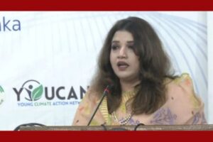 জাতিসংঘে প্রধানমন্ত্রীর ভাষণে জলবায়ু ও কপ-৩১-এ পাটের গুরুত্ব তুলে ধরার কথা জানালেন শামা ওবায়েদ