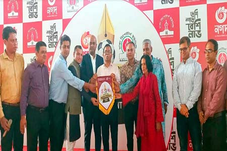 ক্রীড়াঙ্গনেও অভাবনীয় সাফল্য