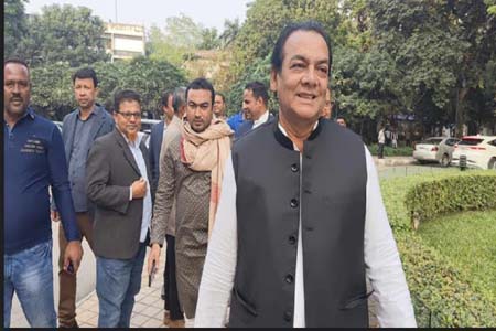 প্রার্থিতা ফিরে পেলেন