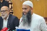 প্রধানমন্ত্রীর নির্দেশনা ও নীতিমালা অনুসরণ করেই এগোবে কার্যক্রম – ধর্ম প্রতিমন্ত্রী