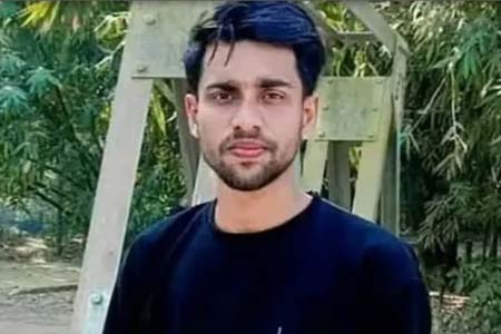 অটোচালক সমীরকুমার দাসকে খুন