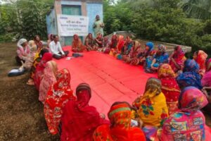 লবণাক্ততার সংকটে উপকূলের মাটি, জল ও জীবন: টেকসই সমাধানের খোঁজে কর্মশালা