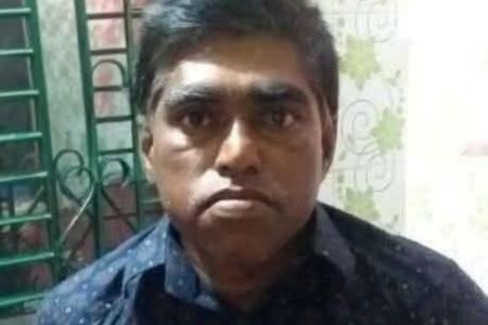 শ্যামনগরে মুক্তিপনের জন্য জিম্মি করা অনিমেষকে উদ্ধার করেছে থানা পুলিশ